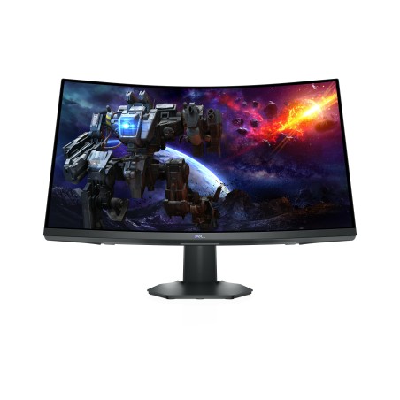 Dell 27 Curved Gaming Monitor